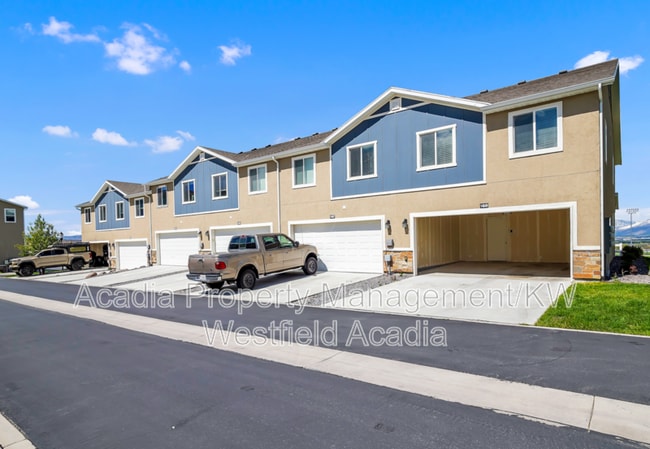 14838 S Trap Rock Way