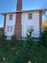 236 Oak Terrace in Mount Penn, PA - Building Photo