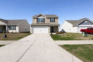 1408 Nia Rd in Charlotte, NC - Building Photo