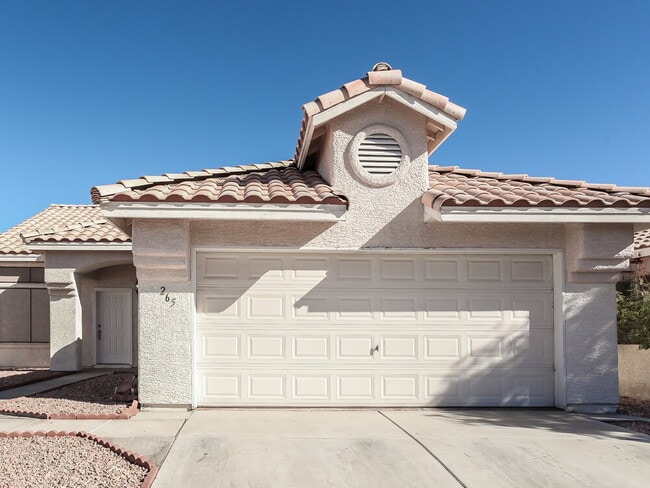 property at 265 Prairie Rose St