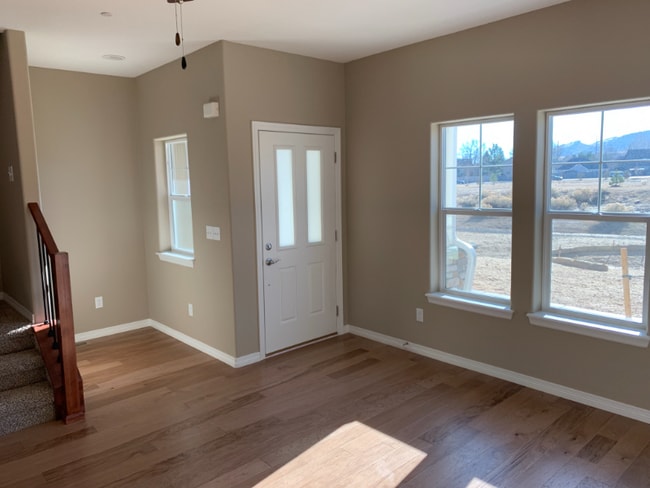3021 Upland Dr in Fort Collins, CO - Building Photo - Building Photo