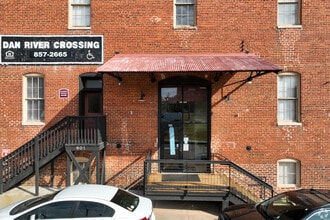 Dan River Crossing in Danville, VA - Building Photo - Building Photo