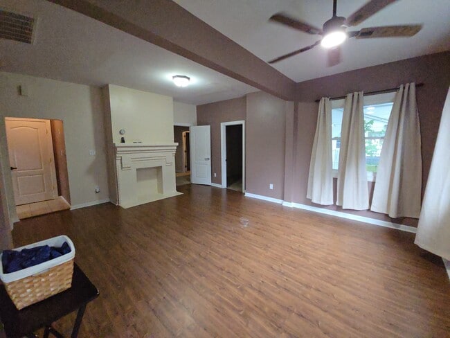 property at 126 Maupin Ave