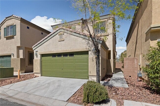 property at 5420 Tinker Toy Ave