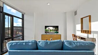 1815 6th St NW in Washington, DC - Building Photo