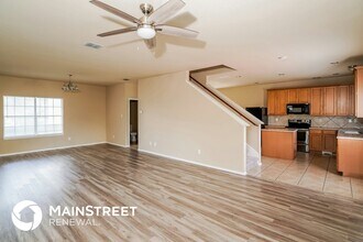 3823 Copinsay Ave in San Antonio, TX - Building Photo - Building Photo