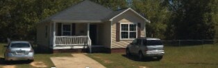 1284 Boone St in Macon, GA - Building Photo