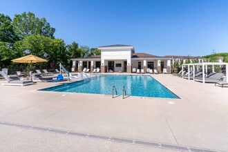Hawthorne at Whitehall in Charlotte, NC - Building Photo - Building Photo