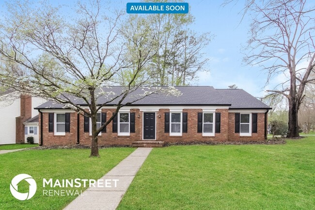 property at 5000 Tritton Pl