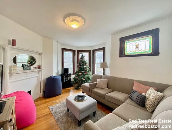 property at 2 Parker Hill Terrace