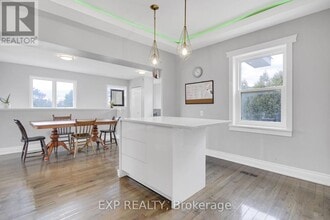 1558 Stagecoach Rd in Ottawa, ON - Building Photo - Building Photo