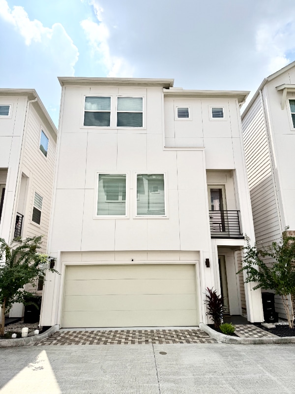 property at 8307 Brecha Ln