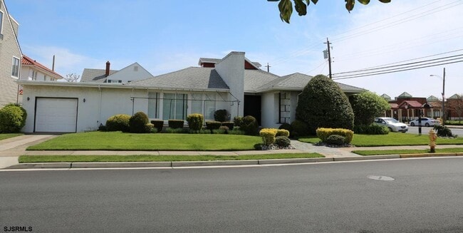 property at 8111 Atlantic Ave
