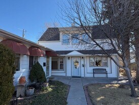 3611 Dillon Ave in Cheyenne, WY - Building Photo