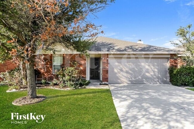 property at 1048 Castle Top Dr