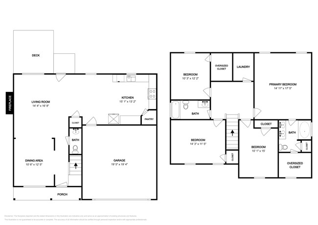 5321 Carnelian Dr in Raleigh, NC - Building Photo - Building Photo
