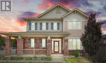 565 Edenbrook Hill Dr in Brampton, ON - Building Photo