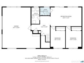 4 Split Timber Pl in Greenwich, CT - Building Photo - Building Photo