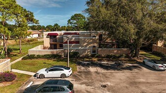 4205 Village Dr in Delray Beach, FL - Building Photo