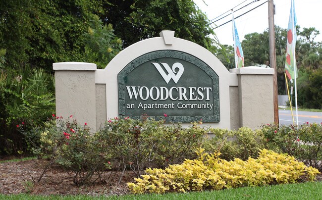 Woodcrest