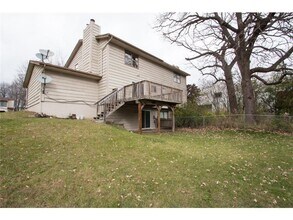 15303 Trillium Cir in Eden Prairie, MN - Building Photo - Building Photo