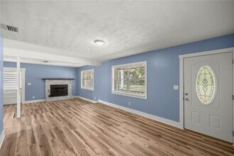 3708 NE 25th Ave in Ocala, FL - Building Photo - Building Photo