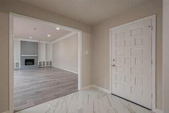 10811 Villa Lea Ln in Houston, TX - Building Photo - Building Photo