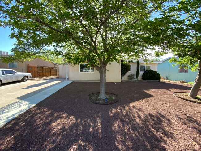 property at 1732 Maxine St NE