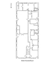 2244 W 23rd Pl in Chicago, IL - Building Photo - Floor Plan