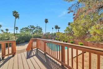 1735 E La Jolla Dr in Tempe, AZ - Building Photo - Building Photo