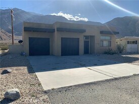 60055 Overture Dr in Palm Springs, CA - Building Photo