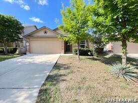 14047 Cremello Fls in San Antonio, TX - Building Photo