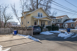 1724 14th St S in Arlington, VA - Building Photo - Building Photo