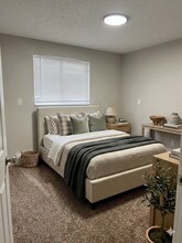 2915 Sage St in Colorado Springs, CO - Building Photo - Building Photo