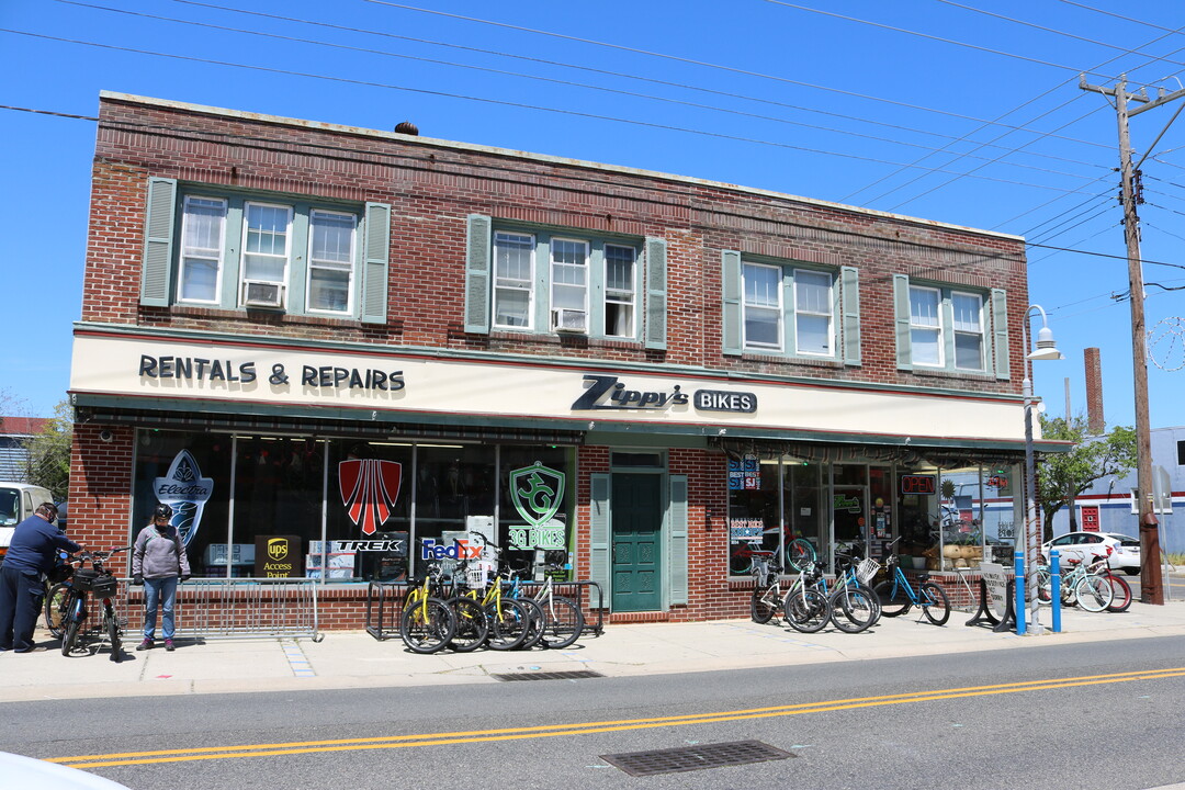 3900 Pacific Ave in Wildwood, NJ - Building Photo