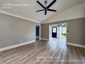 17593 Osprey Inlet Ct in Ft. Myers, FL - Building Photo - Building Photo