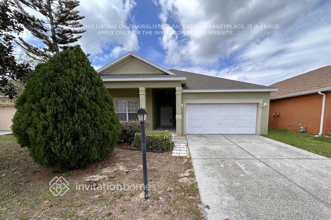 property at 809 James Way