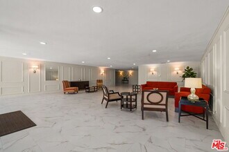 1210 Kings Rd in West Hollywood, CA - Building Photo - Building Photo