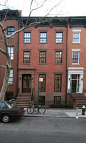 171 Clinton St Apartments