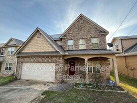 1322 Ingersoll Dr in Phenix City, AL - Building Photo