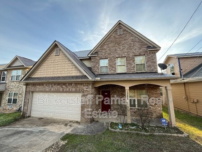 property at 1322 Ingersoll Dr