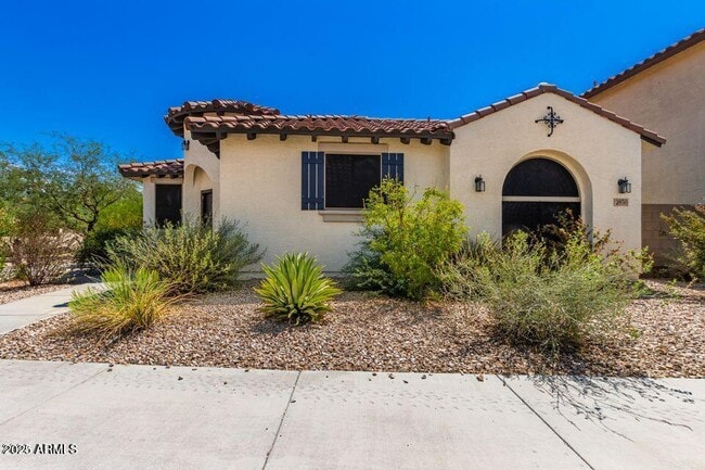2935 N Sonoran Hills in Mesa, AZ - Building Photo - Building Photo
