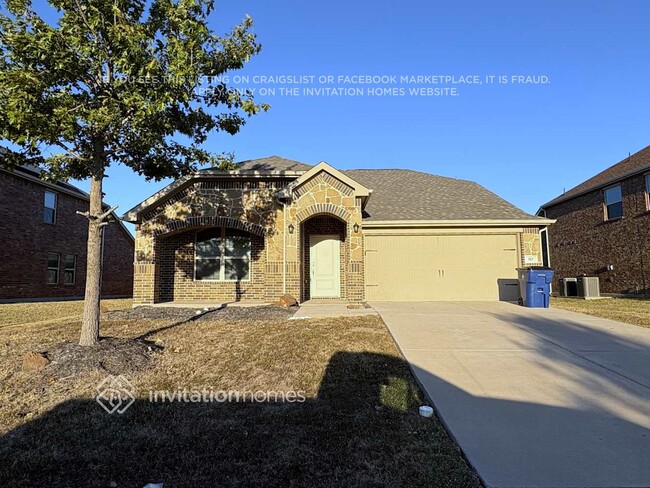 property at 107 Morning Star Ln