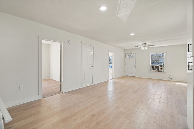 property at 1312 S Grand Ave
