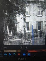 50 Vansittart Av in Woodstock, ON - Building Photo