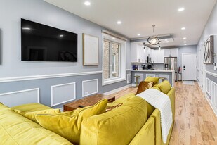 1034 N Drake Ave in Chicago, IL - Building Photo