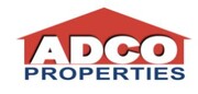 Property Management Company Logo ADCO Properties, Inc.