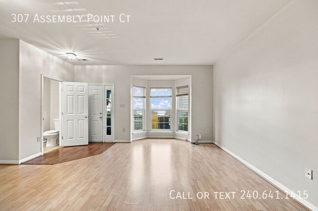 property at 307 Assembly Point Ct