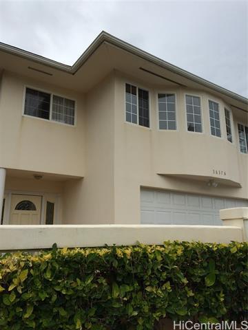 3637 Crater Rd in Honolulu, HI - Building Photo