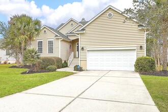 1485 Oakhurst Dr in Mount Pleasant, SC - Building Photo - Building Photo